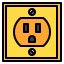 Plug icon 64x64