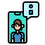 Information icon 64x64