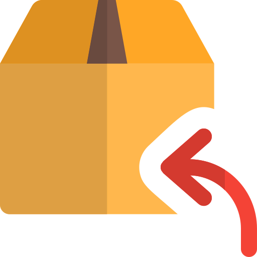 Returning icon