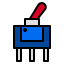 Switch icon 64x64