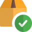 Approved icon 64x64