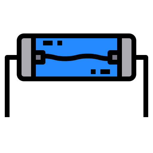 Fuse icon