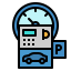 Parking meter 상 64x64