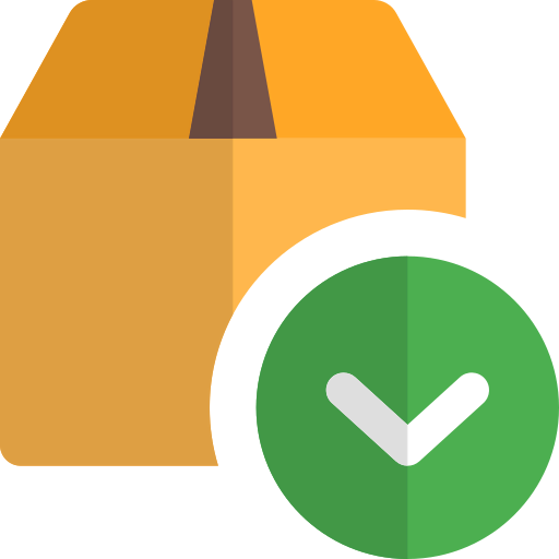 Package icon