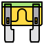 Fuse icon 64x64