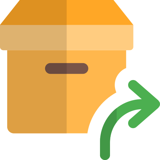 Forward icon