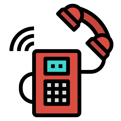 Phone icon