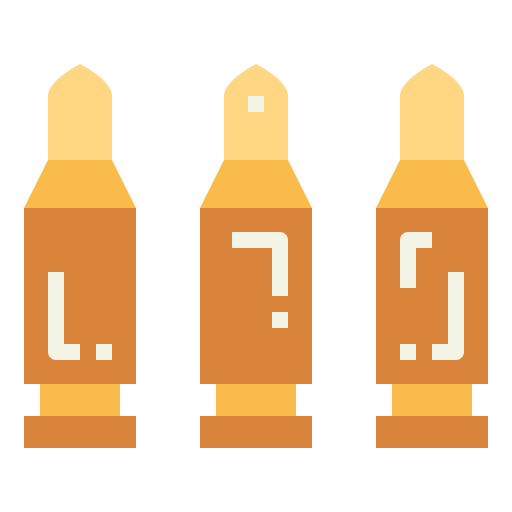 Bullet icon