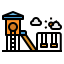 Playground icon 64x64