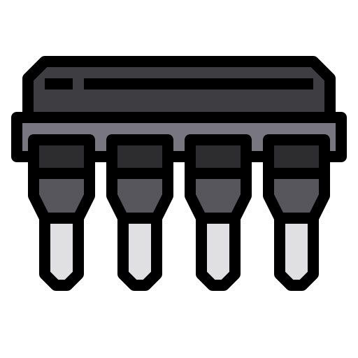 Chip icon