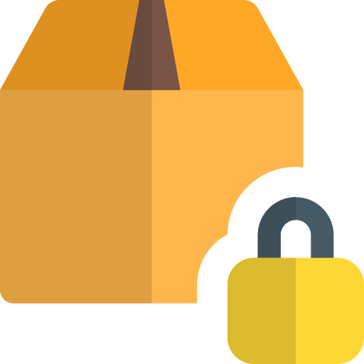 Private icon