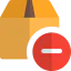 Remove icon 64x64