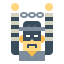 Arrested アイコン 64x64
