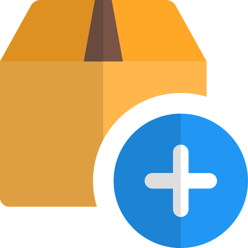 Add icon