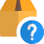 Unkown location Ikona 64x64