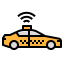 Taxi icon 64x64