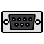 Connection icon 64x64