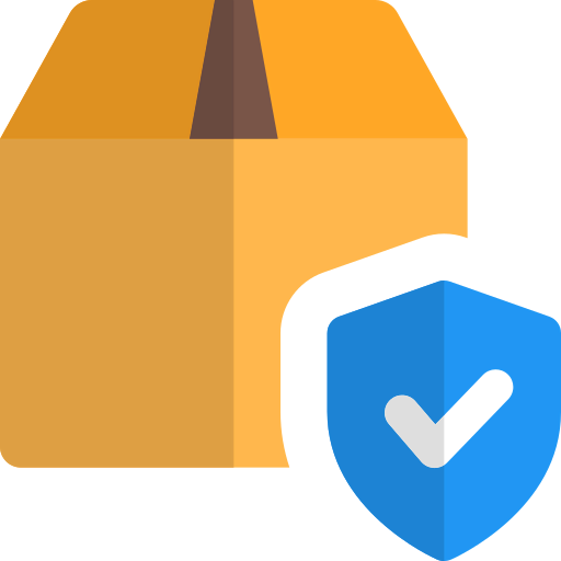 Secure icon
