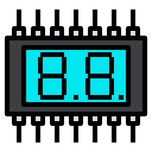 Display icon