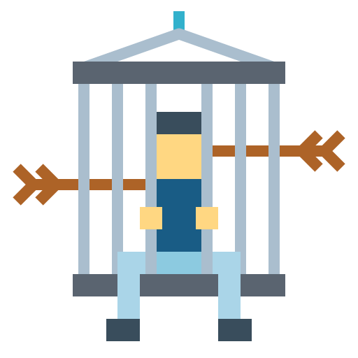 Cage icon