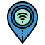 Wifi icon 64x64