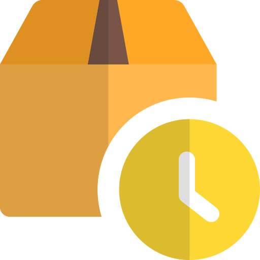 Delay icon
