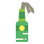 Molotov cocktail icon 64x64