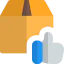 Positive icon 64x64