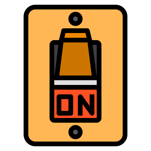 Switch icon