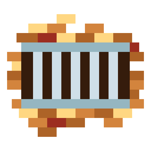 Prison icon