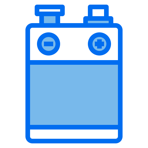 Batter icon
