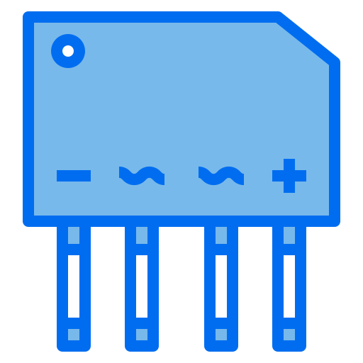 Bridge icon