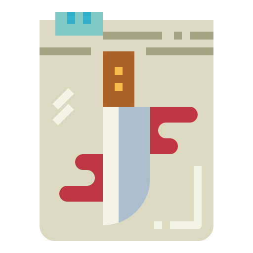 Evidence icon