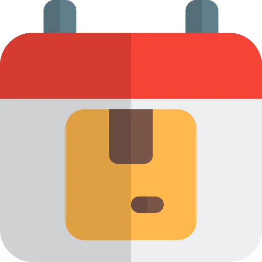 Calendar icon