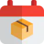 Срок оплаты иконка 64x64