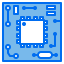 Circuit icon 64x64