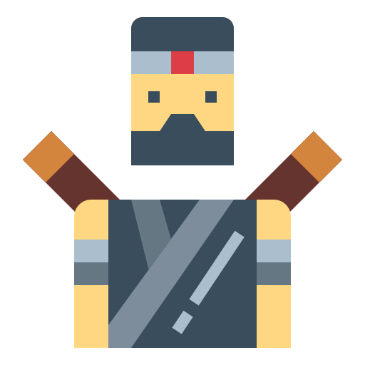 Ninja icon