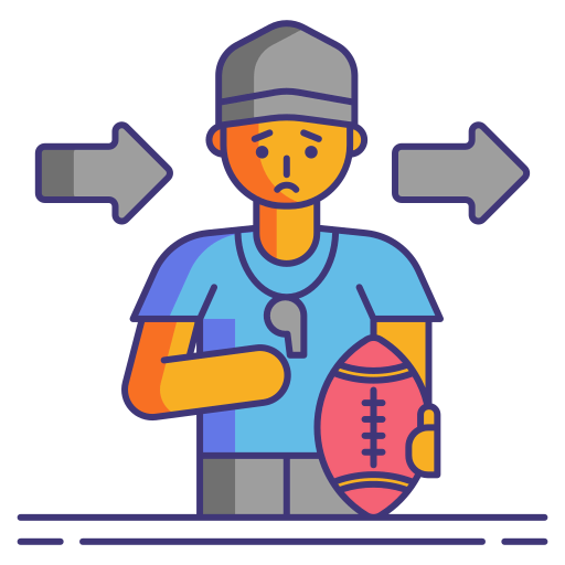 Coach icon
