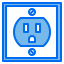 Plug icon 64x64