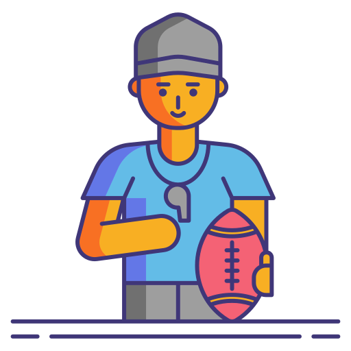 Coach icon