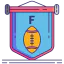 Pennant icon 64x64
