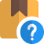 Unknown icon 64x64