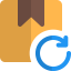 Refresh icon 64x64