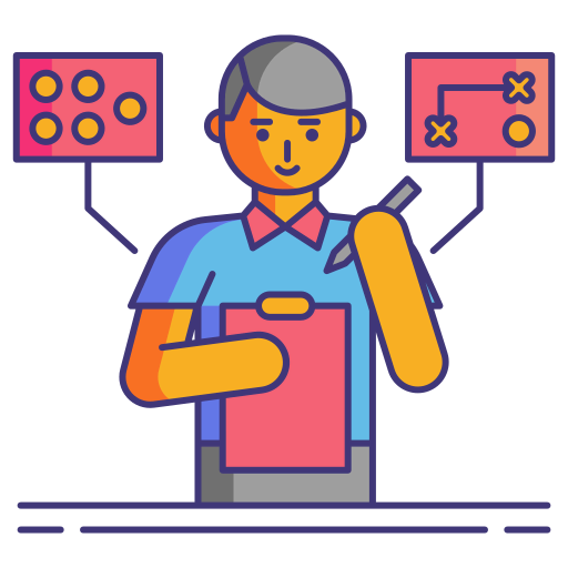 Draft icon