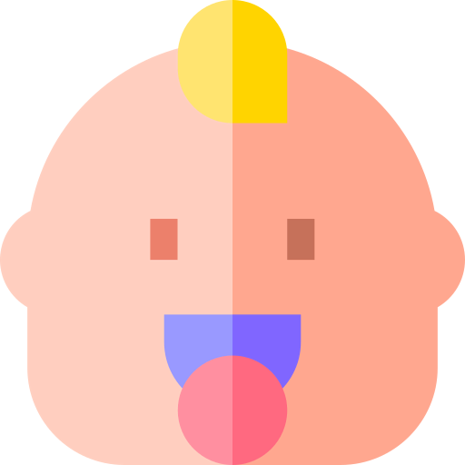 Newborn icon