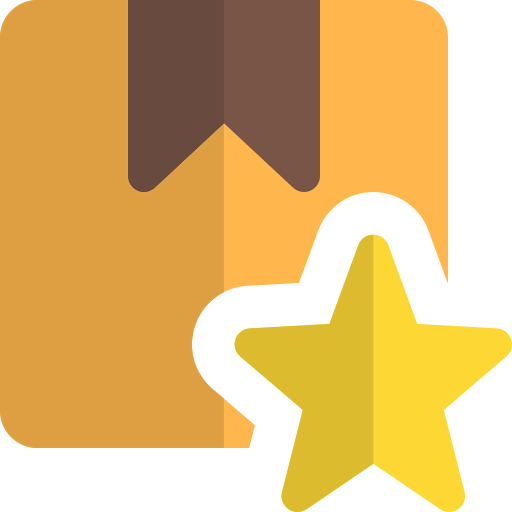 Package icon