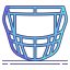 Face mask icon 64x64