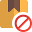 Stop icon 64x64