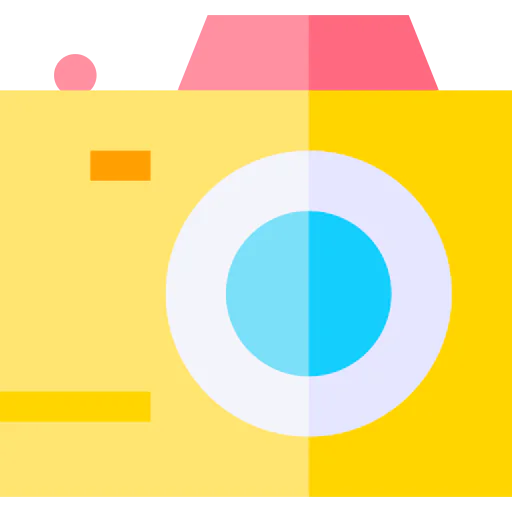Camera icon