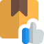 Thumbs up icon 64x64